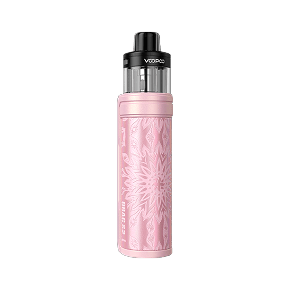 Voopoo Drag S2 60W Mod Pod Kit available on Canada online vape shop