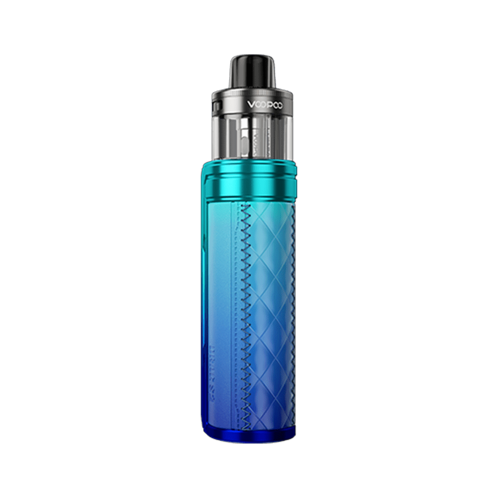 VOOPOO Drag S2 60W Mod Pod Kit | PnP X Leak-Proof | Dragon Vape DRAGON VAPE VOOPOO Drag S2 60W Mod Pod Kit | PnP X Leak-Proof | Dragon Vape DRAGON VAPE