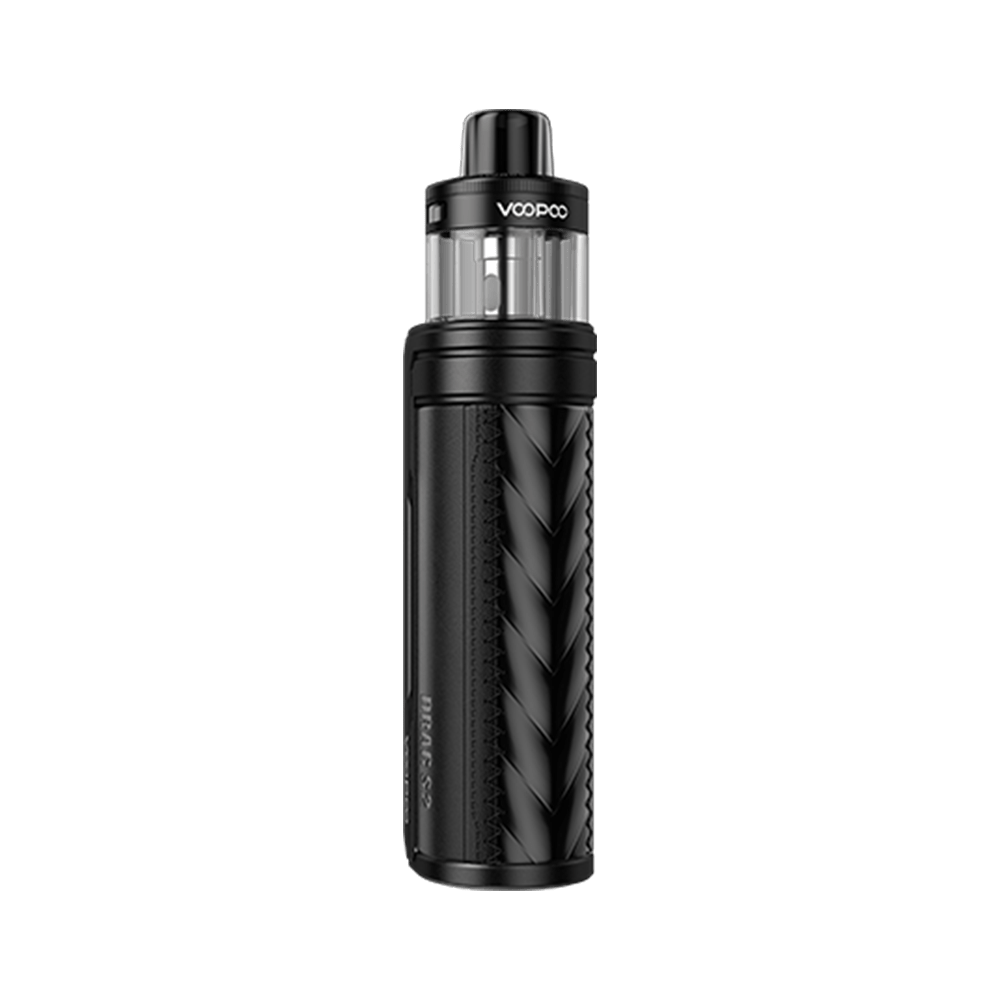 VOOPOO Drag S2 60W Mod Pod Kit | PnP X Leak-Proof | Dragon Vape DRAGON VAPE VOOPOO Drag S2 60W Mod Pod Kit | PnP X Leak-Proof | Dragon Vape DRAGON VAPE