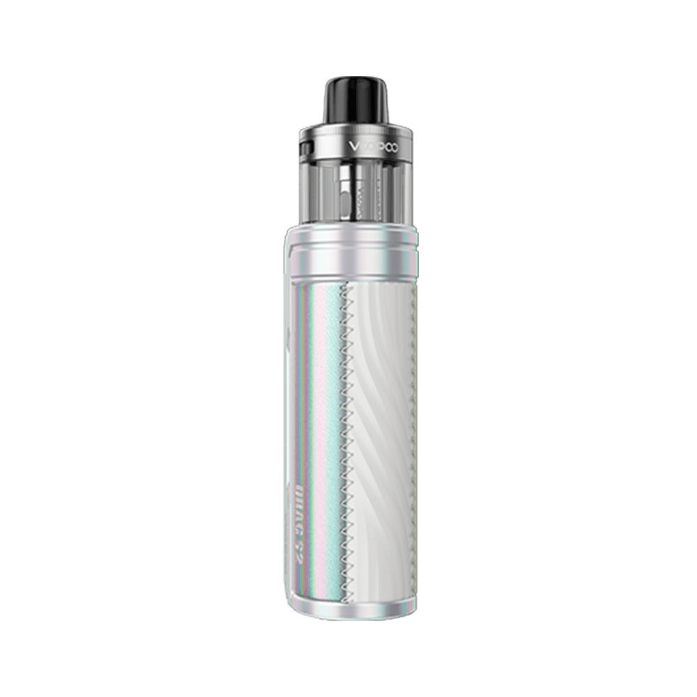 VOOPOO Drag S2 60W Mod Pod Kit | PnP X Leak-Proof | Dragon Vape DRAGON VAPE VOOPOO Drag S2 60W Mod Pod Kit | PnP X Leak-Proof | Dragon Vape DRAGON VAPE