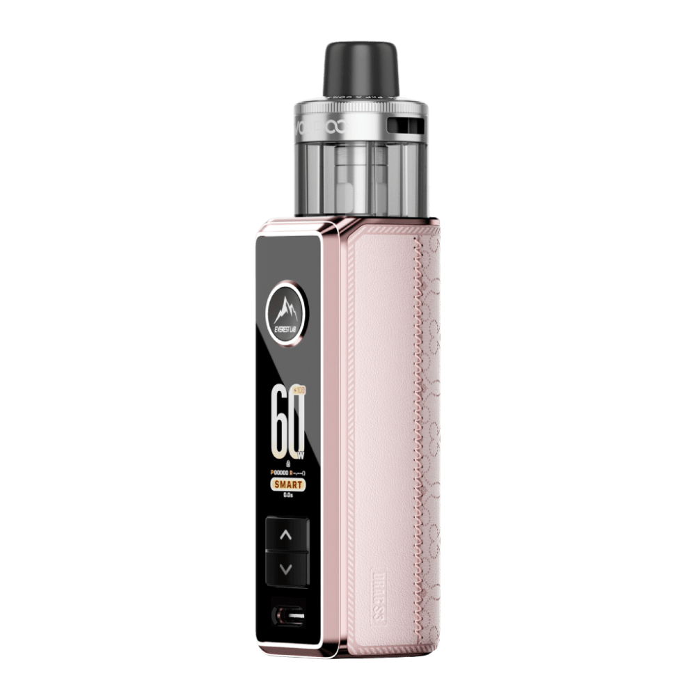 Voopoo Drag S3 60W Pod Kit available on Canada online vape shop