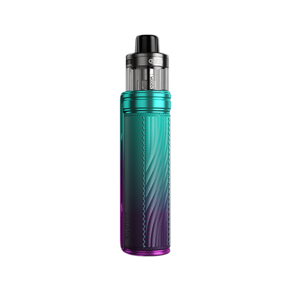 Voopoo Drag X2 80W Mod Pod Kit available on Canada online vape shop