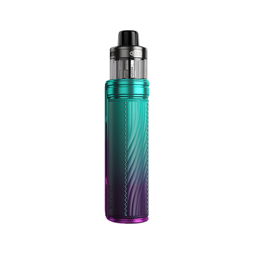 VOOPOO Drag X2 80W Mod Pod Kit | PnP X Leak-Proof | Dragon Vape DRAGON VAPE VOOPOO Drag X2 80W Mod Pod Kit | PnP X Leak-Proof | Dragon Vape DRAGON VAPE