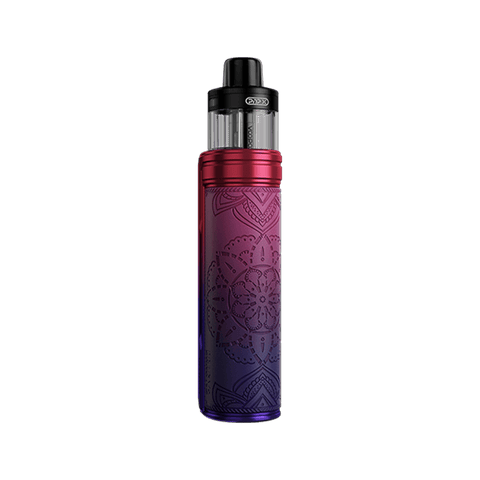 Voopoo Drag X2 80W Mod Pod Kit available on Canada online vape shop