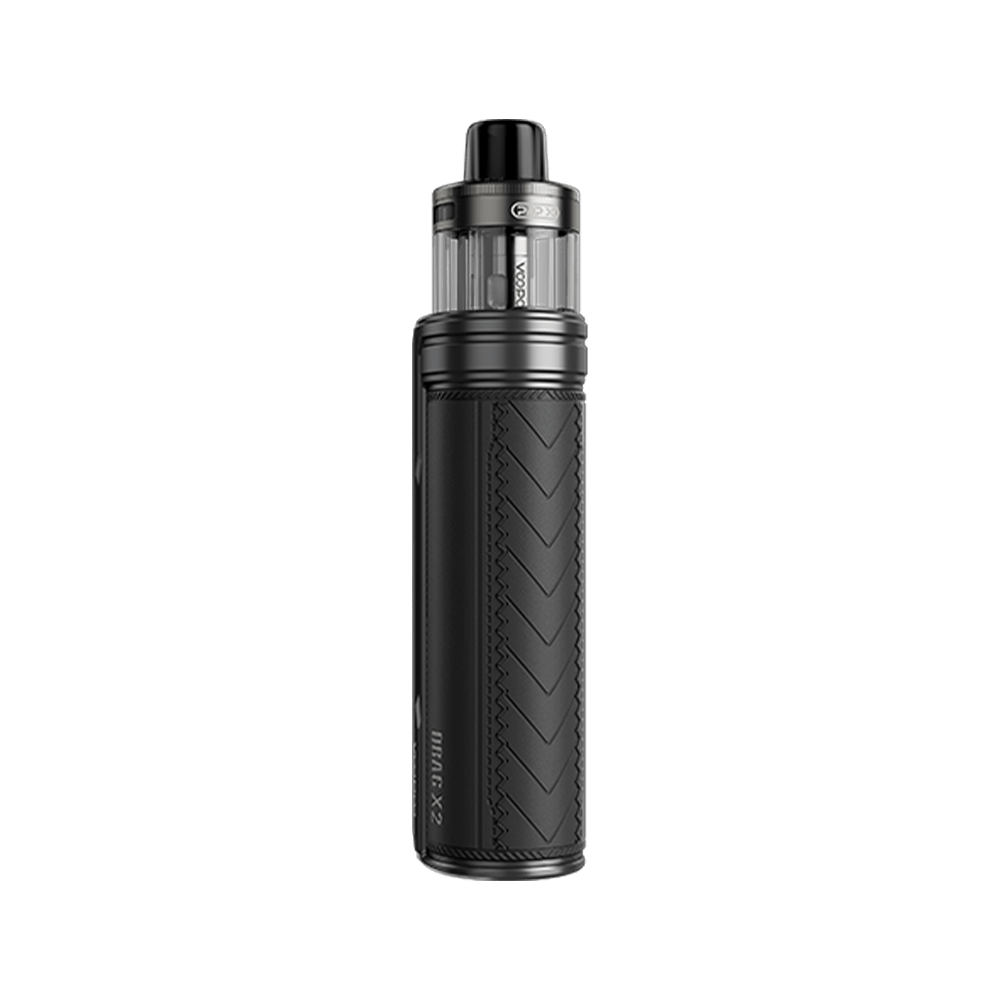 Voopoo Drag X2 80W Mod Pod Kit available on Canada online vape shop