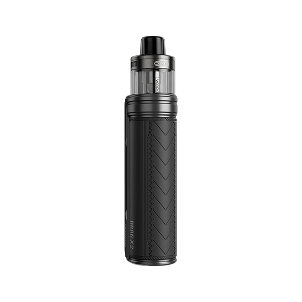 VOOPOO Drag X2 80W Mod Pod Kit | PnP X Leak-Proof | Dragon Vape DRAGON VAPE VOOPOO Drag X2 80W Mod Pod Kit | PnP X Leak-Proof | Dragon Vape DRAGON VAPE