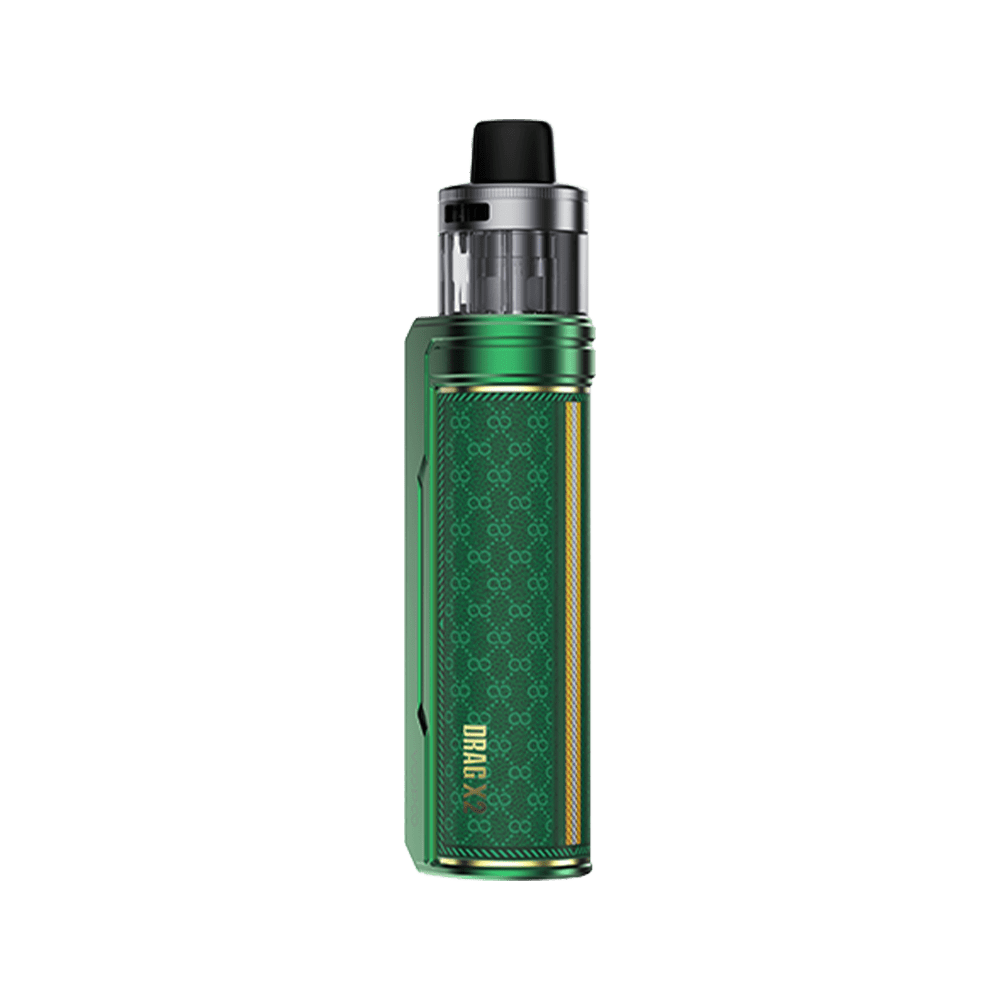 Voopoo Drag X2 80W Mod Pod Kit available on Canada online vape shop