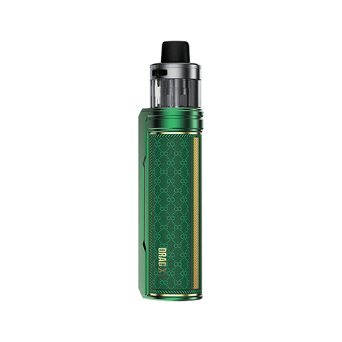 Voopoo Drag X2 80W Mod Pod Kit available on Canada online vape shop