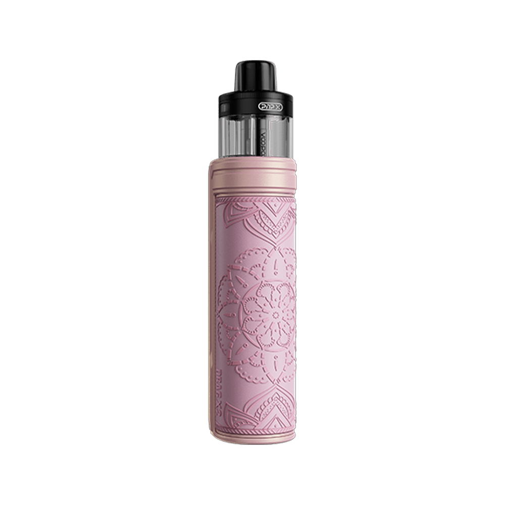 Voopoo Drag X2 80W Mod Pod Kit available on Canada online vape shop