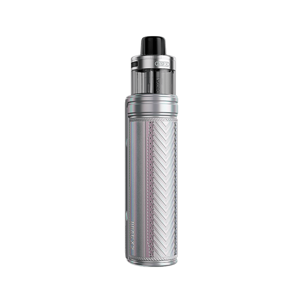 VOOPOO Drag X2 80W Mod Pod Kit | PnP X Leak-Proof | Dragon Vape DRAGON VAPE VOOPOO Drag X2 80W Mod Pod Kit | PnP X Leak-Proof | Dragon Vape DRAGON VAPE