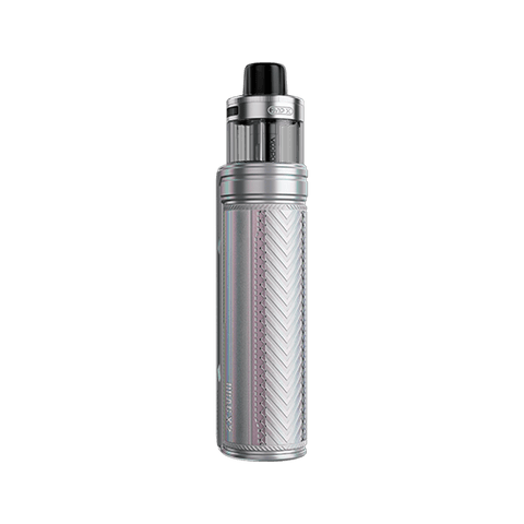 Voopoo Drag X2 80W Mod Pod Kit available on Canada online vape shop