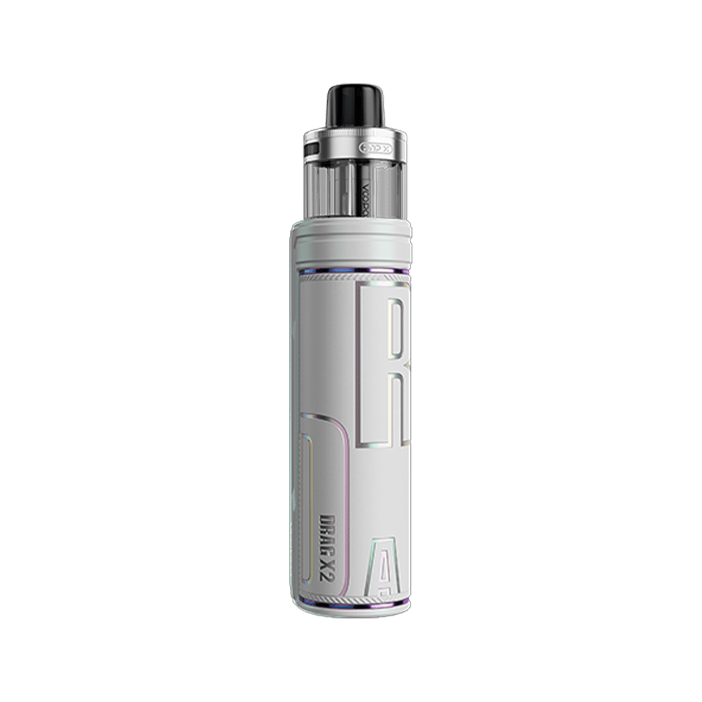 Voopoo Drag X2 80W Mod Pod Kit available on Canada online vape shop