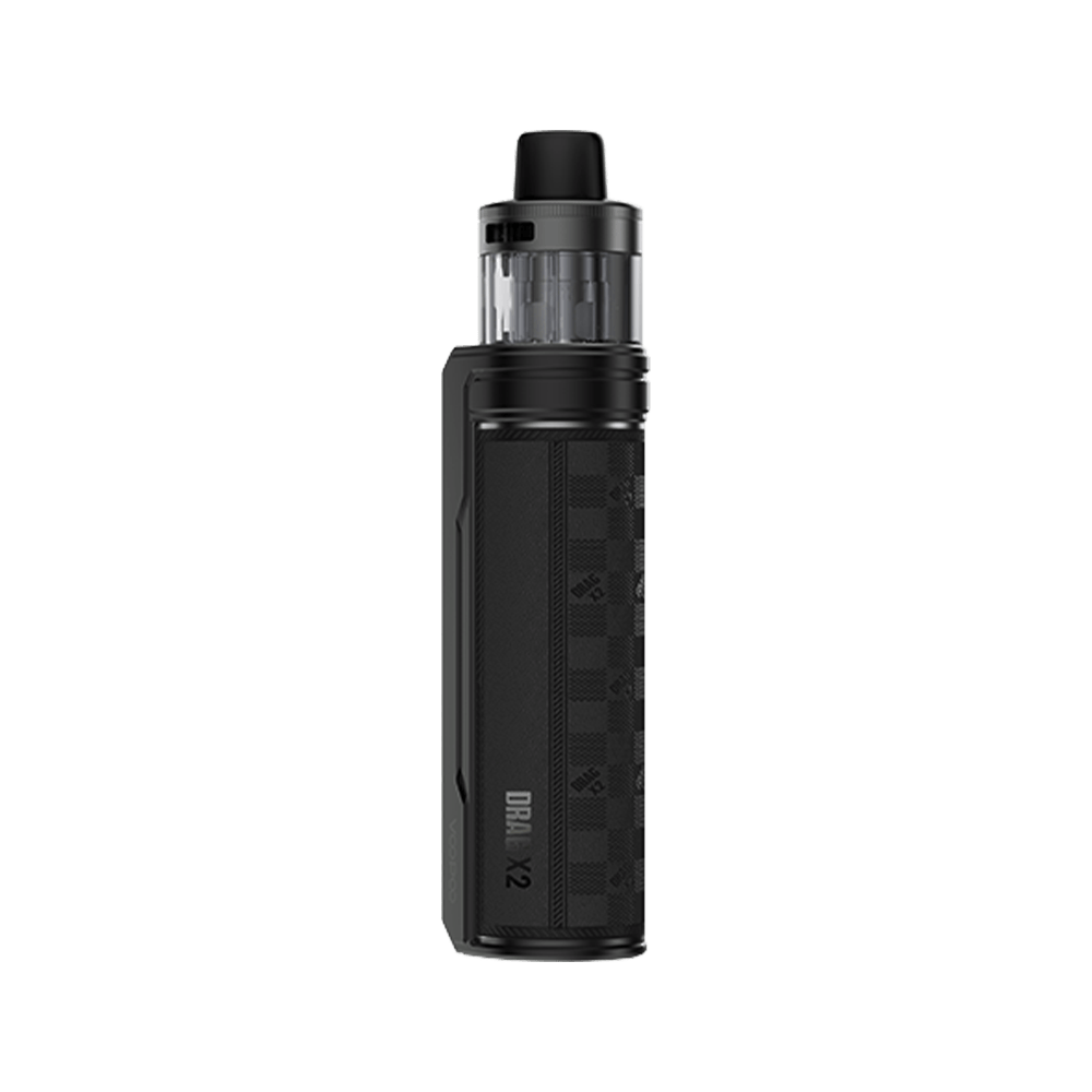 Voopoo Drag X2 80W Mod Pod Kit available on Canada online vape shop