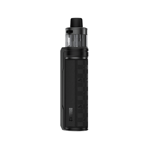 Voopoo Drag X2 80W Mod Pod Kit available on Canada online vape shop