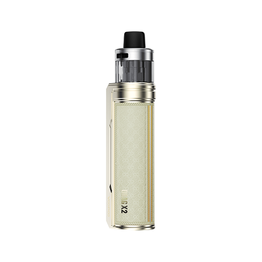 Voopoo Drag X2 80W Mod Pod Kit available on Canada online vape shop