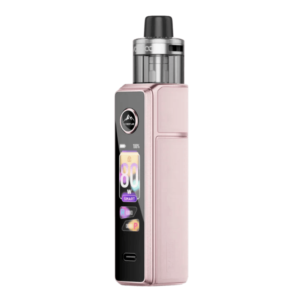 VOOPOO Drag X3 80W Pod Kit | Dragon Vape DRAGON VAPE VOOPOO Drag X3 80W Pod Kit | Dragon Vape DRAGON VAPE