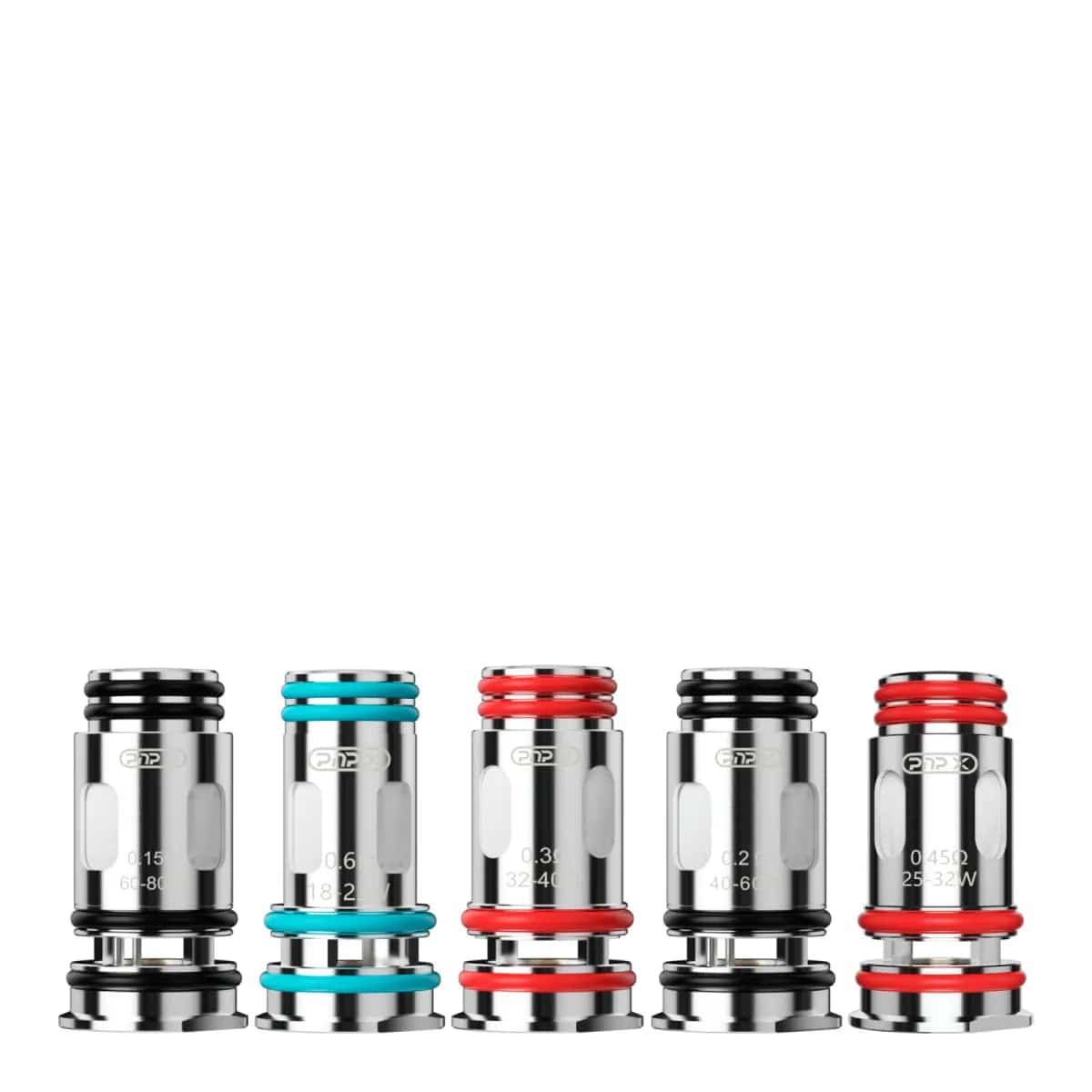 Voopoo PnP X Coils (5 Pack) available on Canada online vape shop