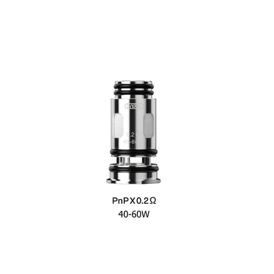 Voopoo PnP X Coils (5 Pack) available on Canada online vape shop