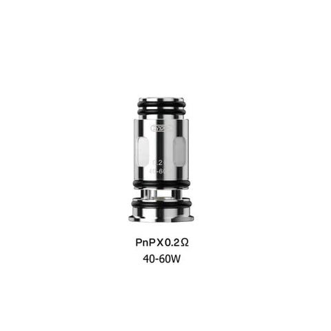 Voopoo PnP X Coils (5 Pack) available on Canada online vape shop