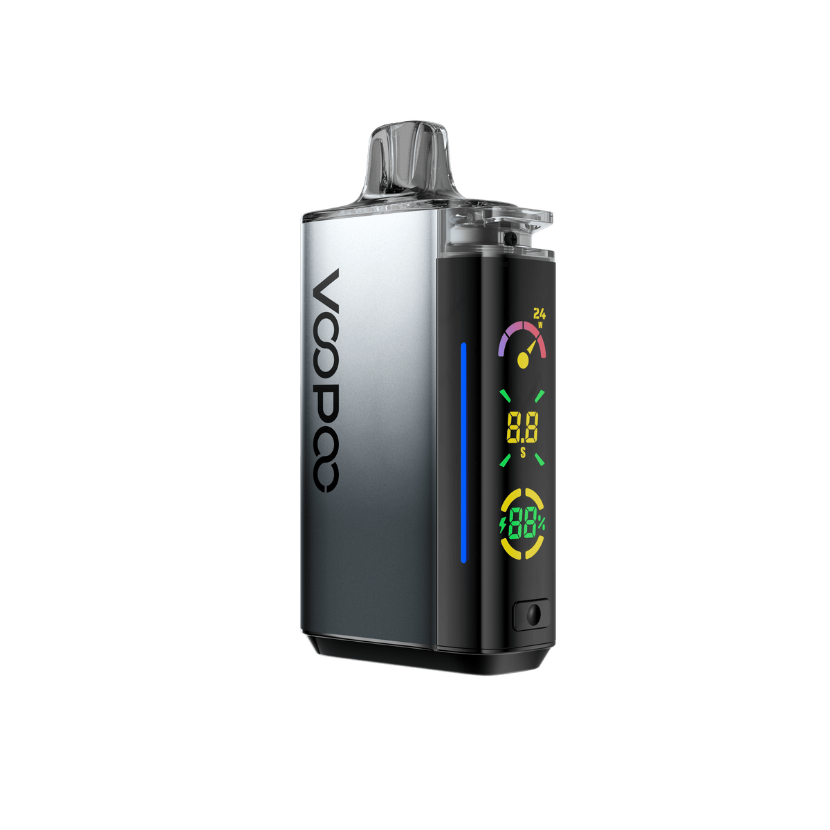 Voopoo VRIZZ Open Pod Kit available on Canada online vape shop