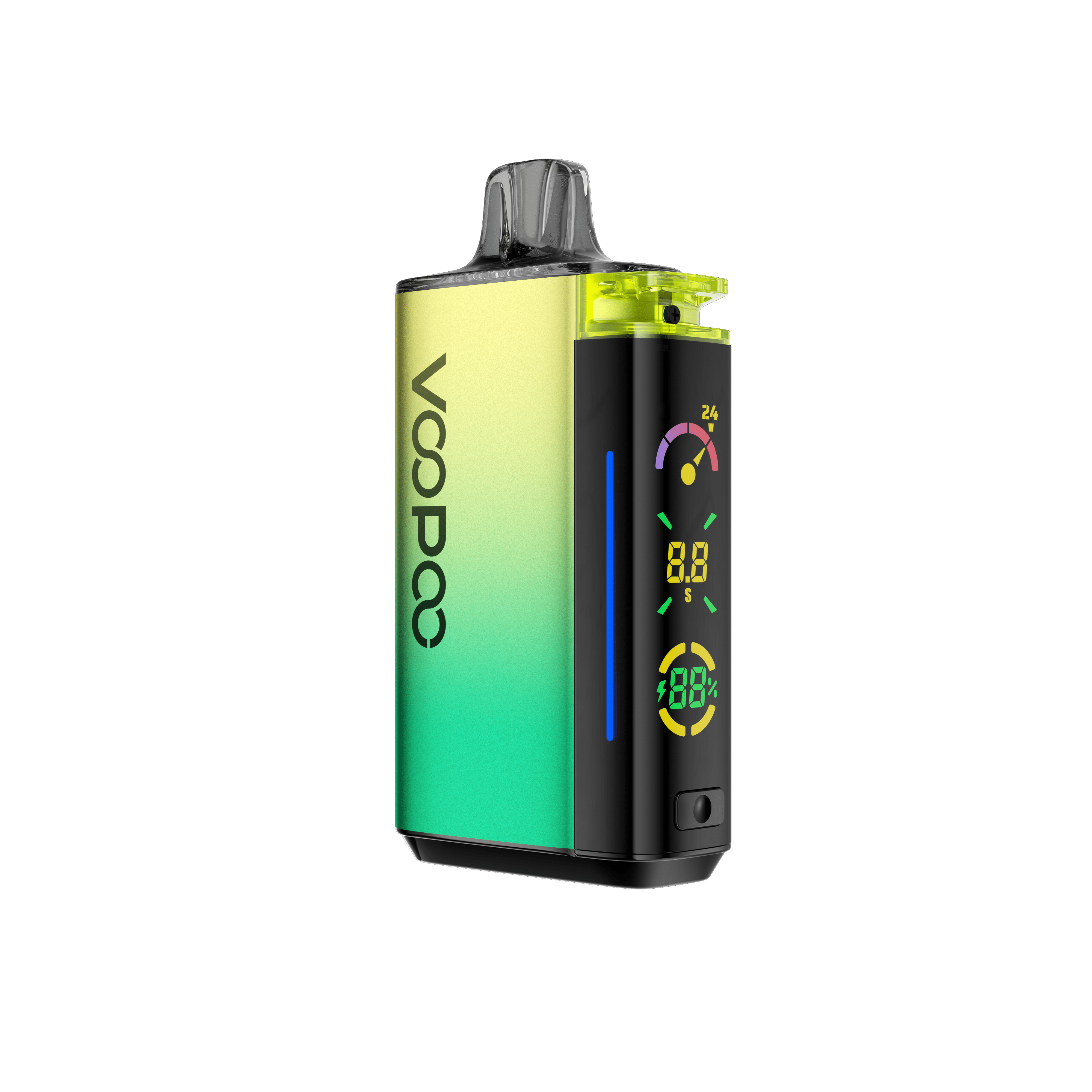 Voopoo VRIZZ Open Pod Kit available on Canada online vape shop
