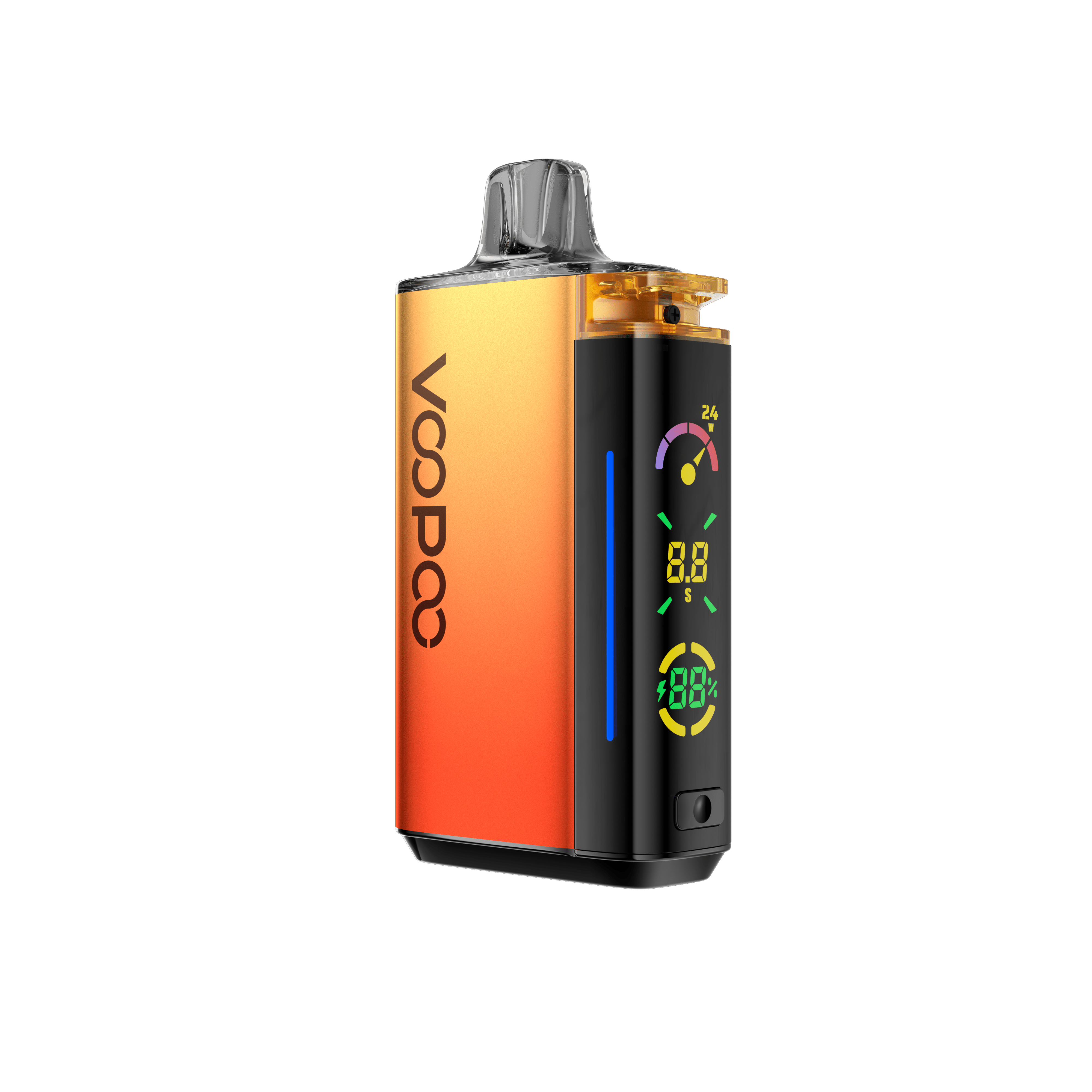 Voopoo VRIZZ Open Pod Kit available on Canada online vape shop