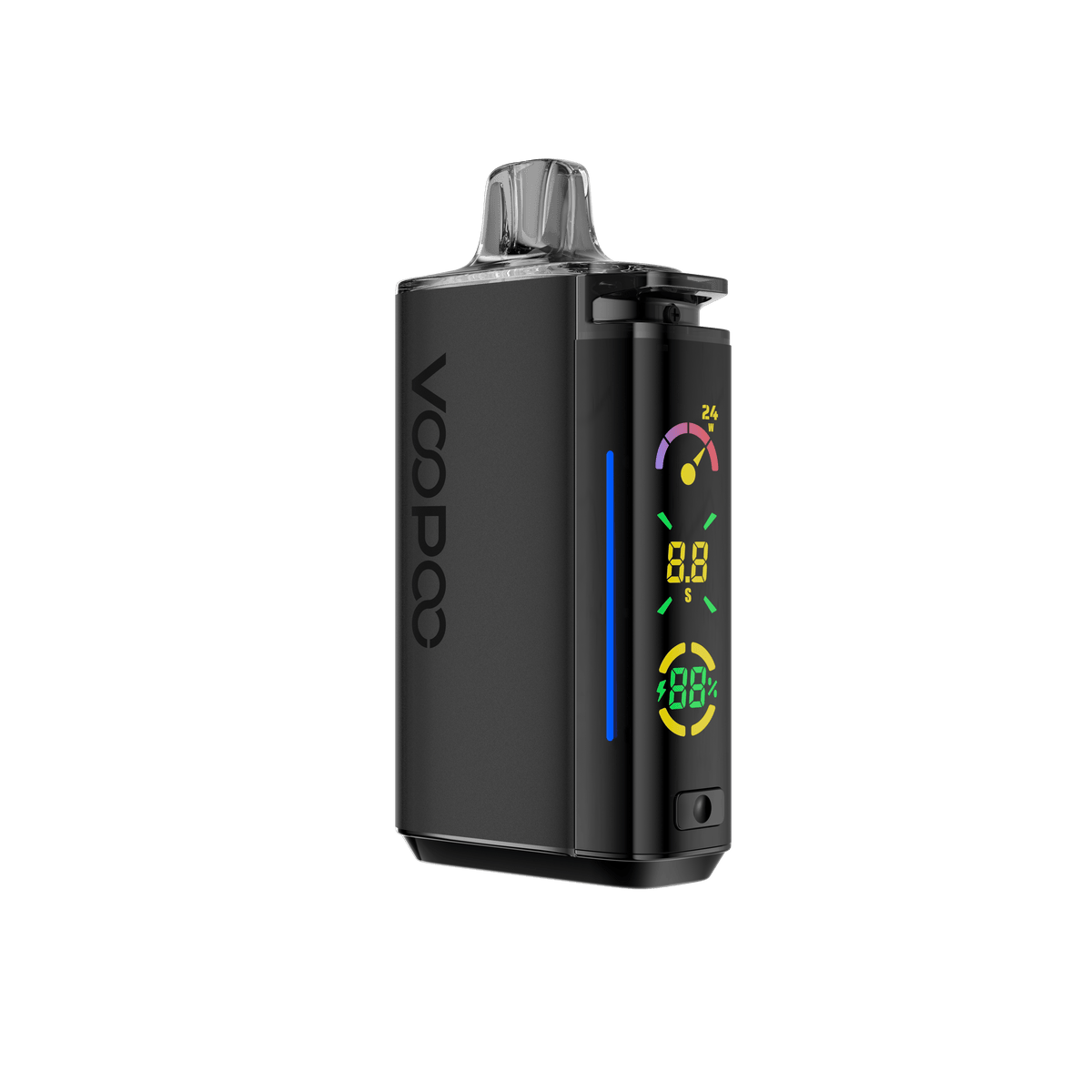 Voopoo VRIZZ Open Pod Kit available on Canada online vape shop