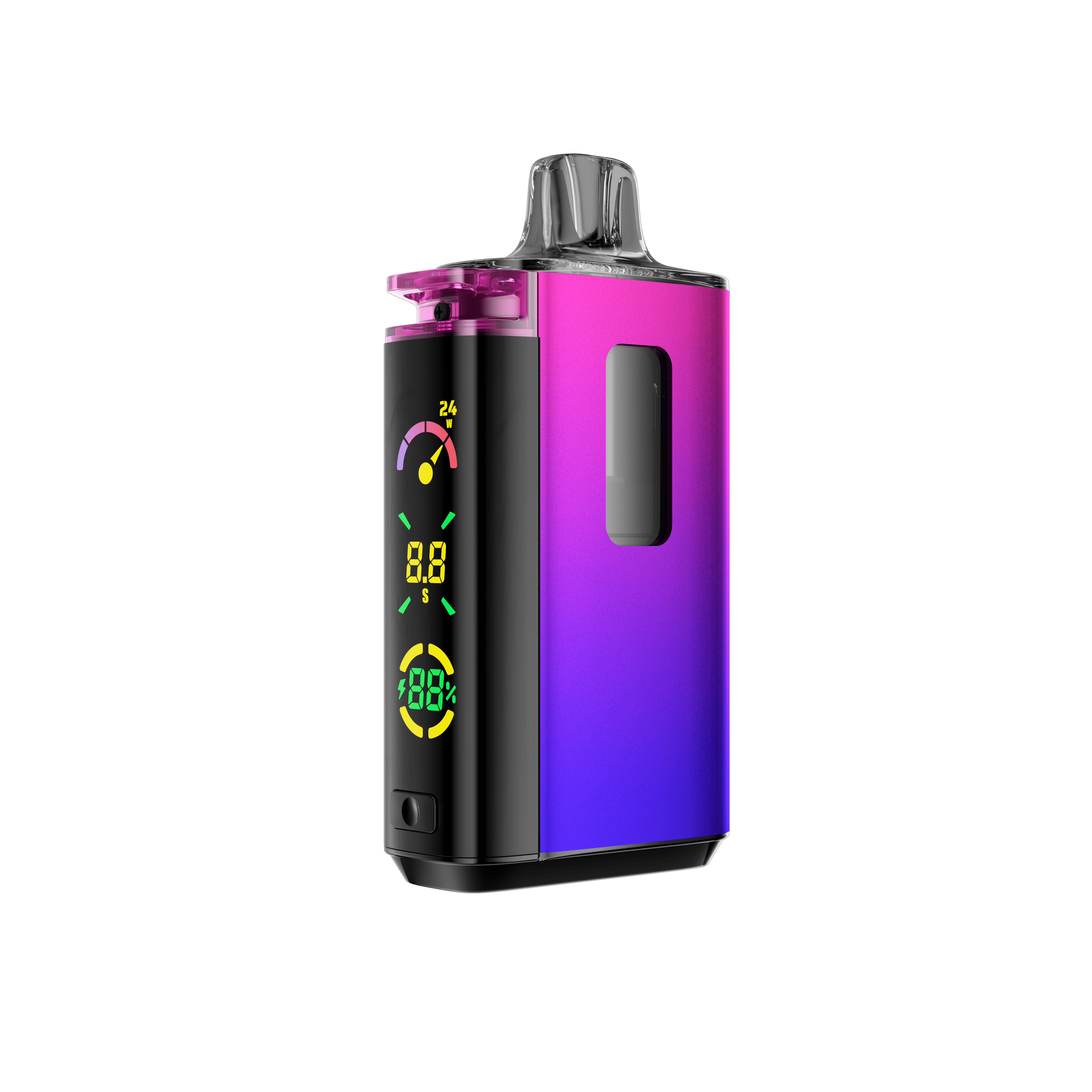 Voopoo VRIZZ Open Pod Kit available on Canada online vape shop