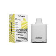 Z Pod LEX Pod - Ice Pineapple available on Canada online vape shop
