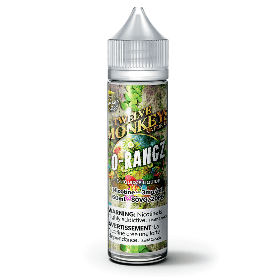 elfbar nachfüll pod läuft aus E-Liquides avec ou sans nicotine main image 0
