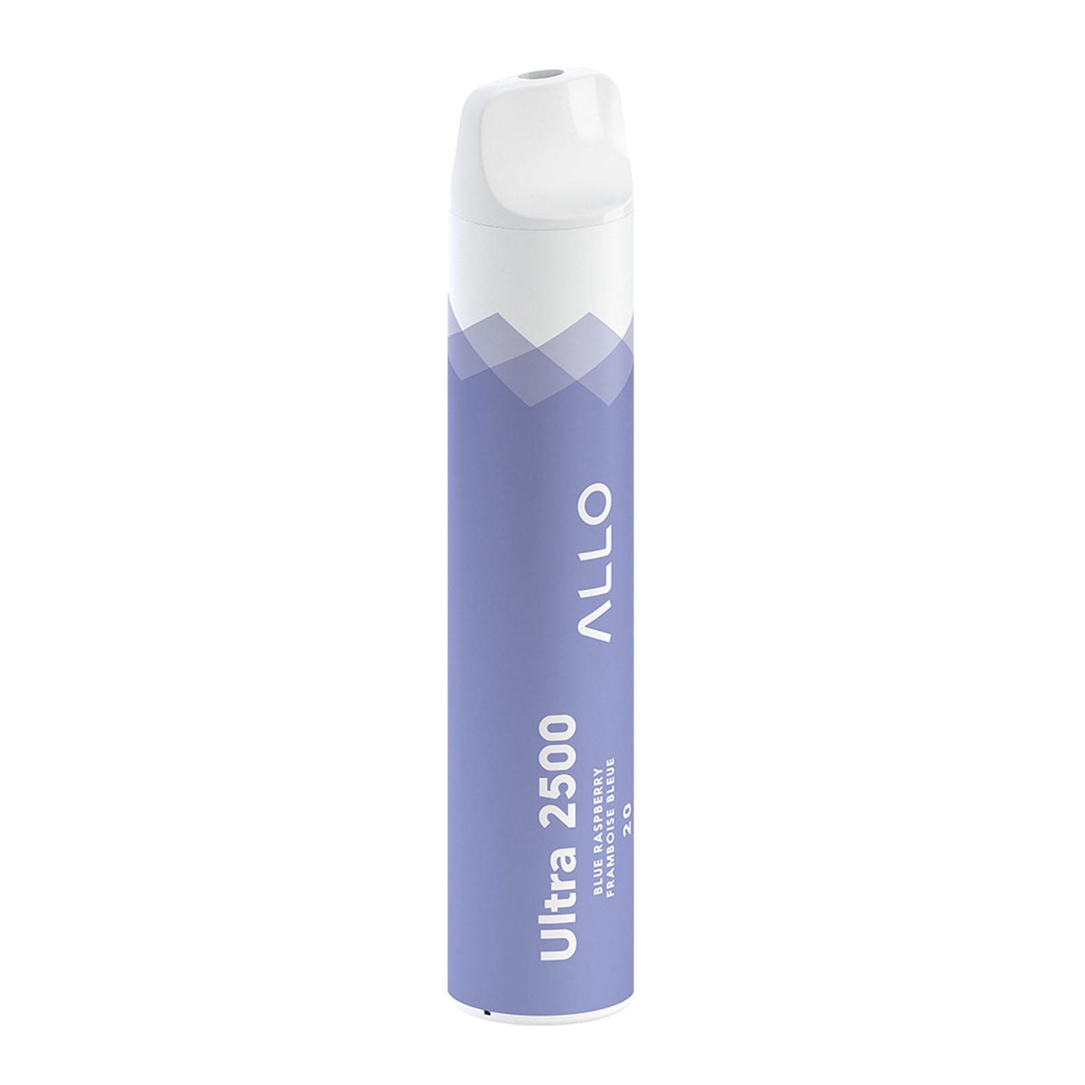 Allo Disposable Vapes Canada