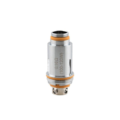 Aspire Cleito 120 Coils (1/PK) available on Canada online vape shop