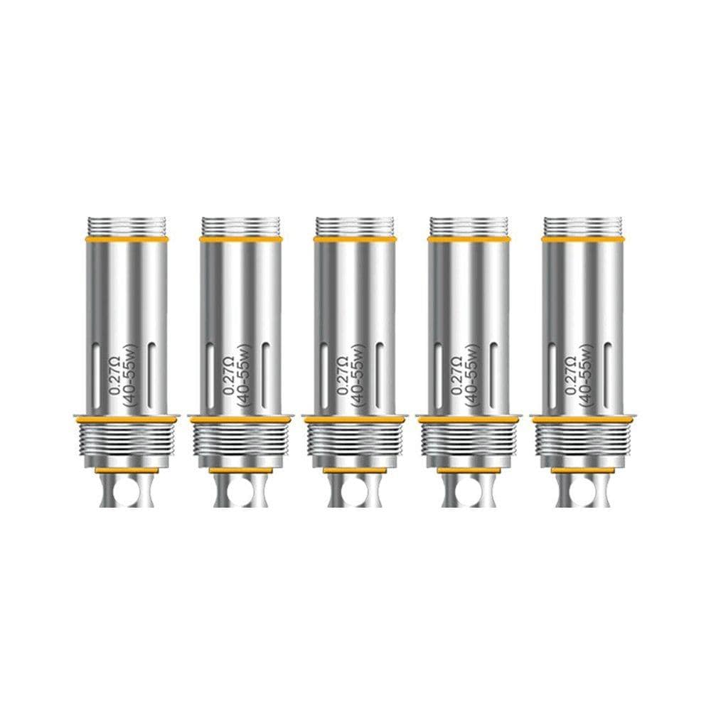 Aspire Cleito Coils (5/PK) available on Canada online vape shop