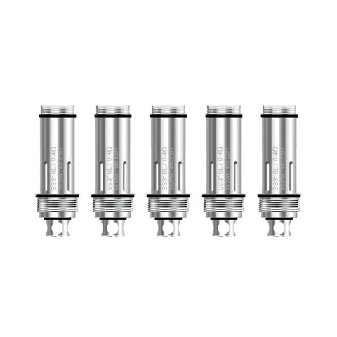 Aspire Cleito Coils (5/PK) available on Canada online vape shop