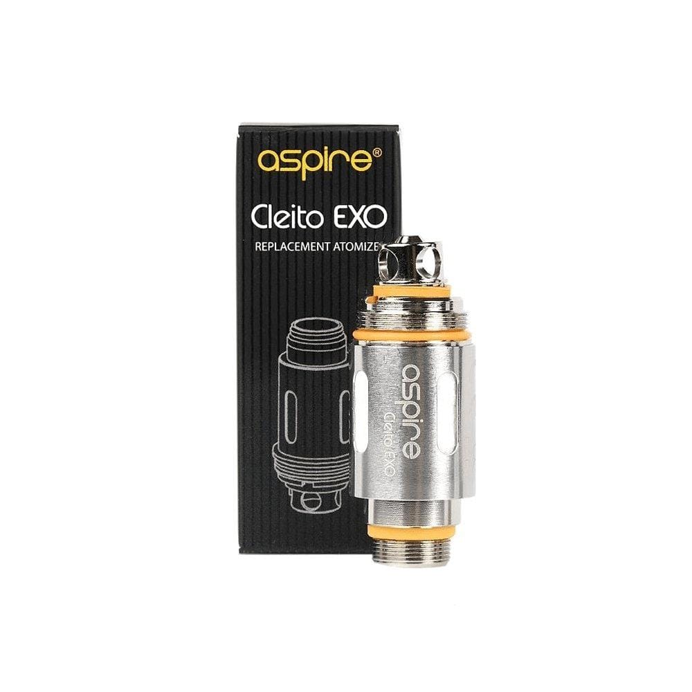 Aspire Cleito EXO 0.16ohm Coils (1/PK) available on Canada online vape shop