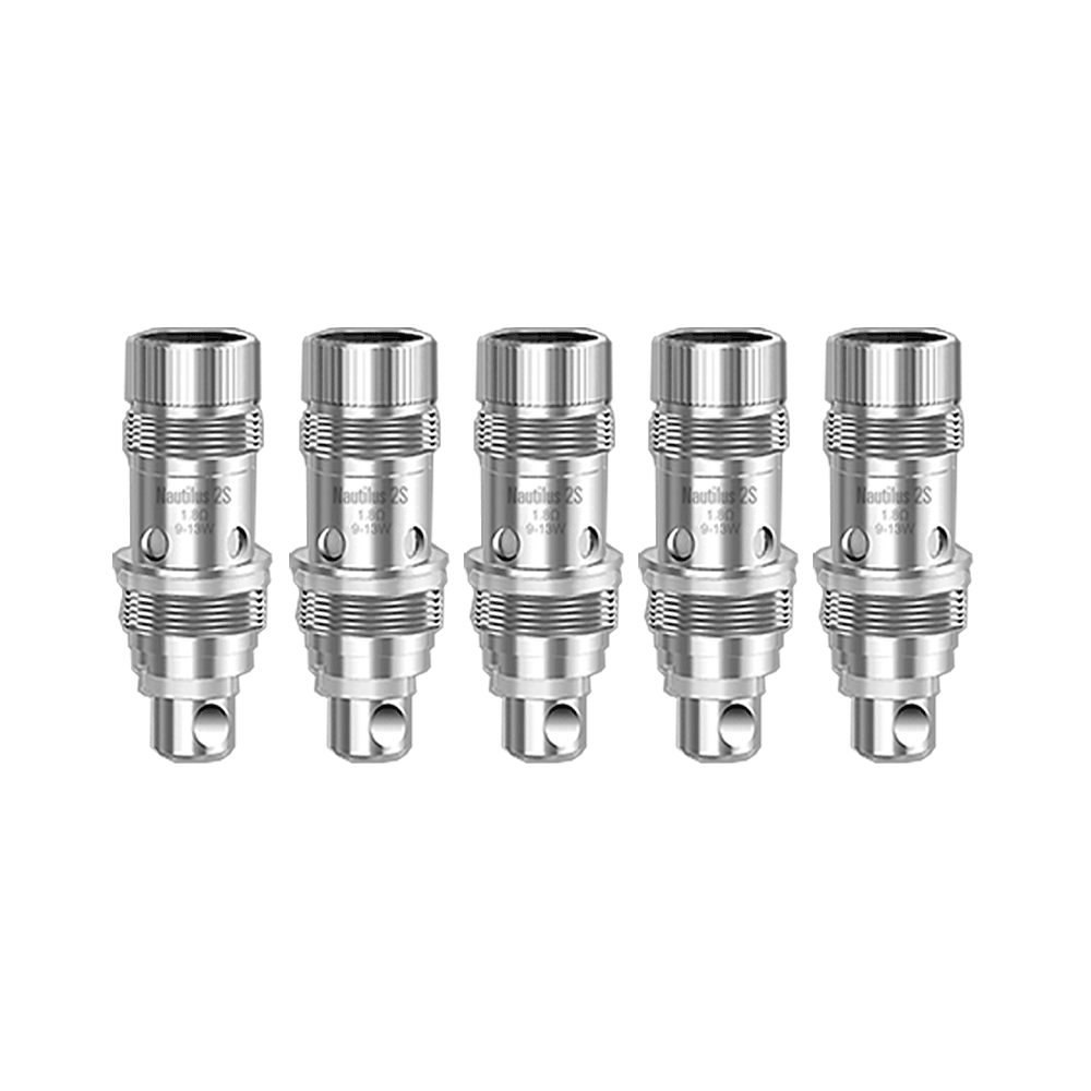Aspire Nautilus BVC available on Canada online vape shop