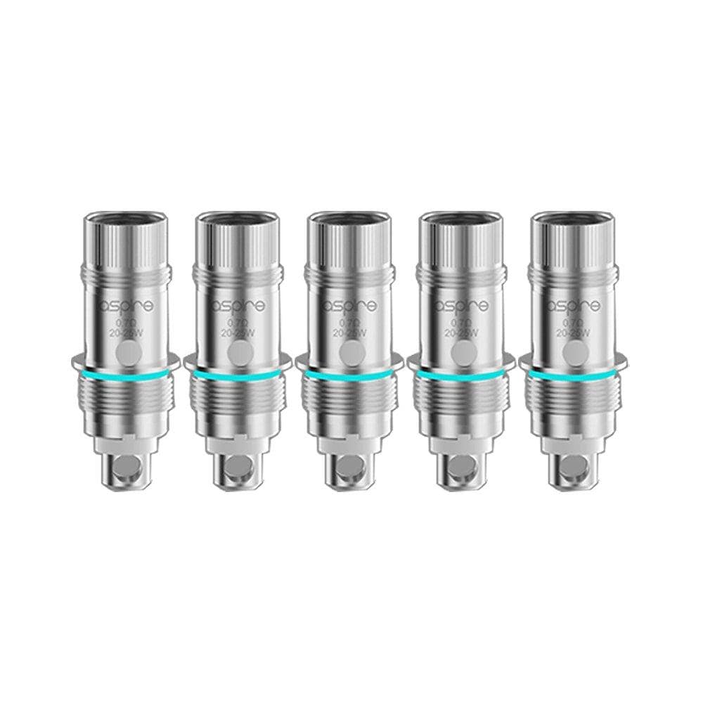 Aspire Nautilus BVC available on Canada online vape shop