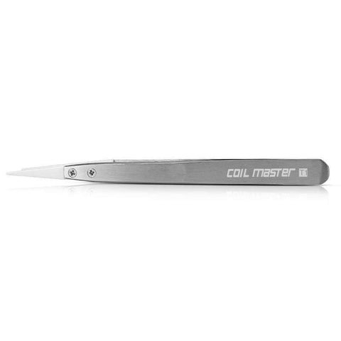 Coil Master Ceramic Tweezers available on Canada online vape shop