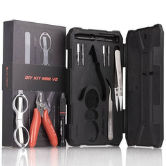 Coil Master DIY Mini Kit V2 available on Canada online vape shop