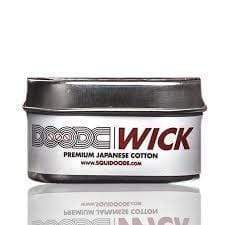 Doode Wick available on Canada online vape shop