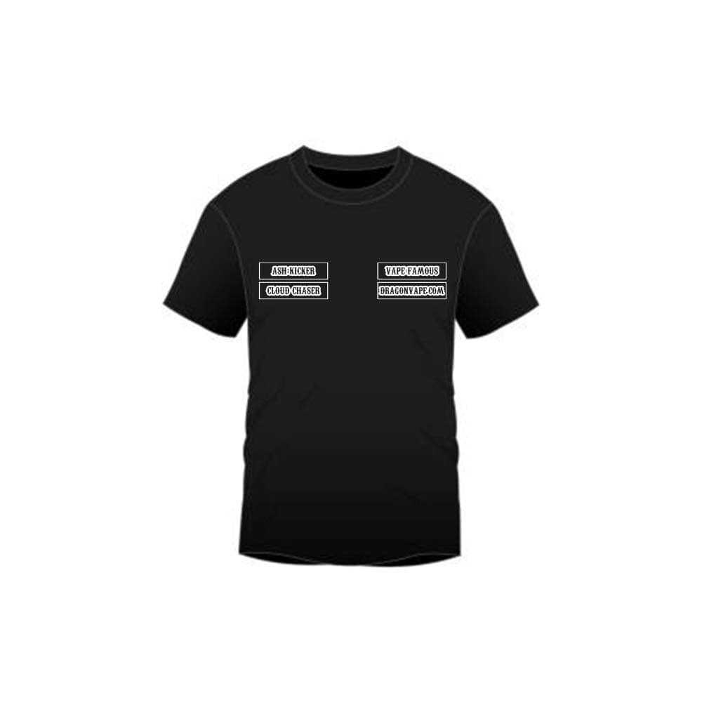 DV Social Club T-Shirt available on Canada online vape shop