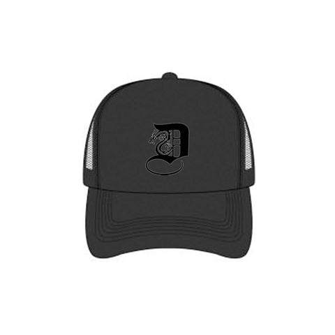 DV Social Club Trucker Hat available on Canada online vape shop