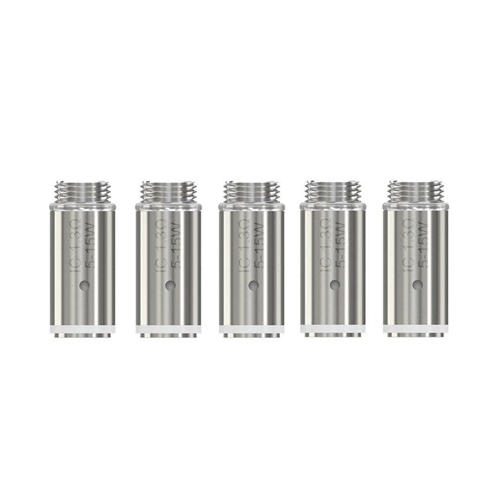 Eleaf Atomizer Heads (5/PK) available on Canada online vape shop
