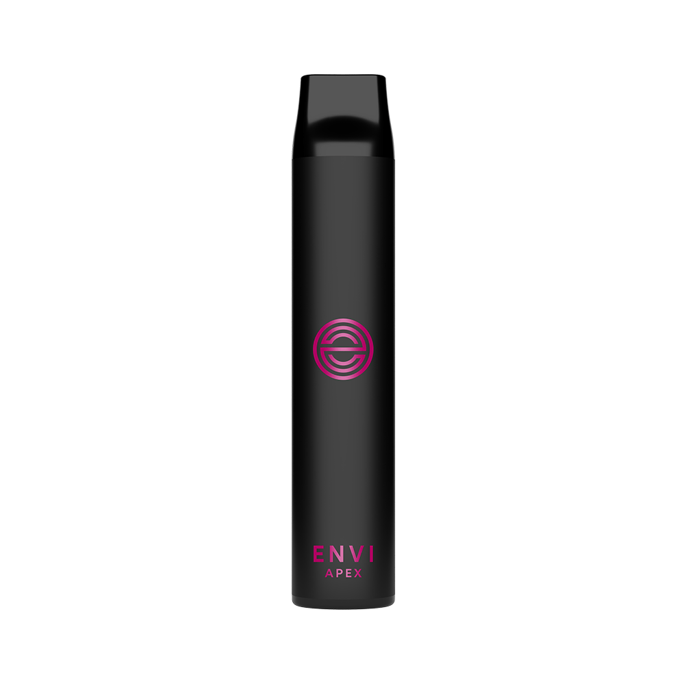 ENVI Apex Grape Disposable | 2500 Puffs 6mL Vape DRAGON VAPE ENVI Apex Grape Disposable | 2500 Puffs 6mL Vape DRAGON VAPE