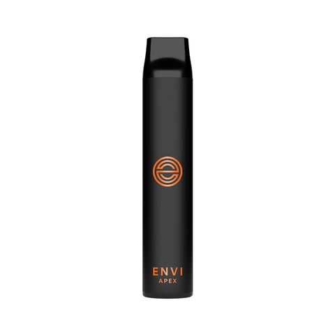 ENVI Apex - Orange Iced available on Canada online vape shop