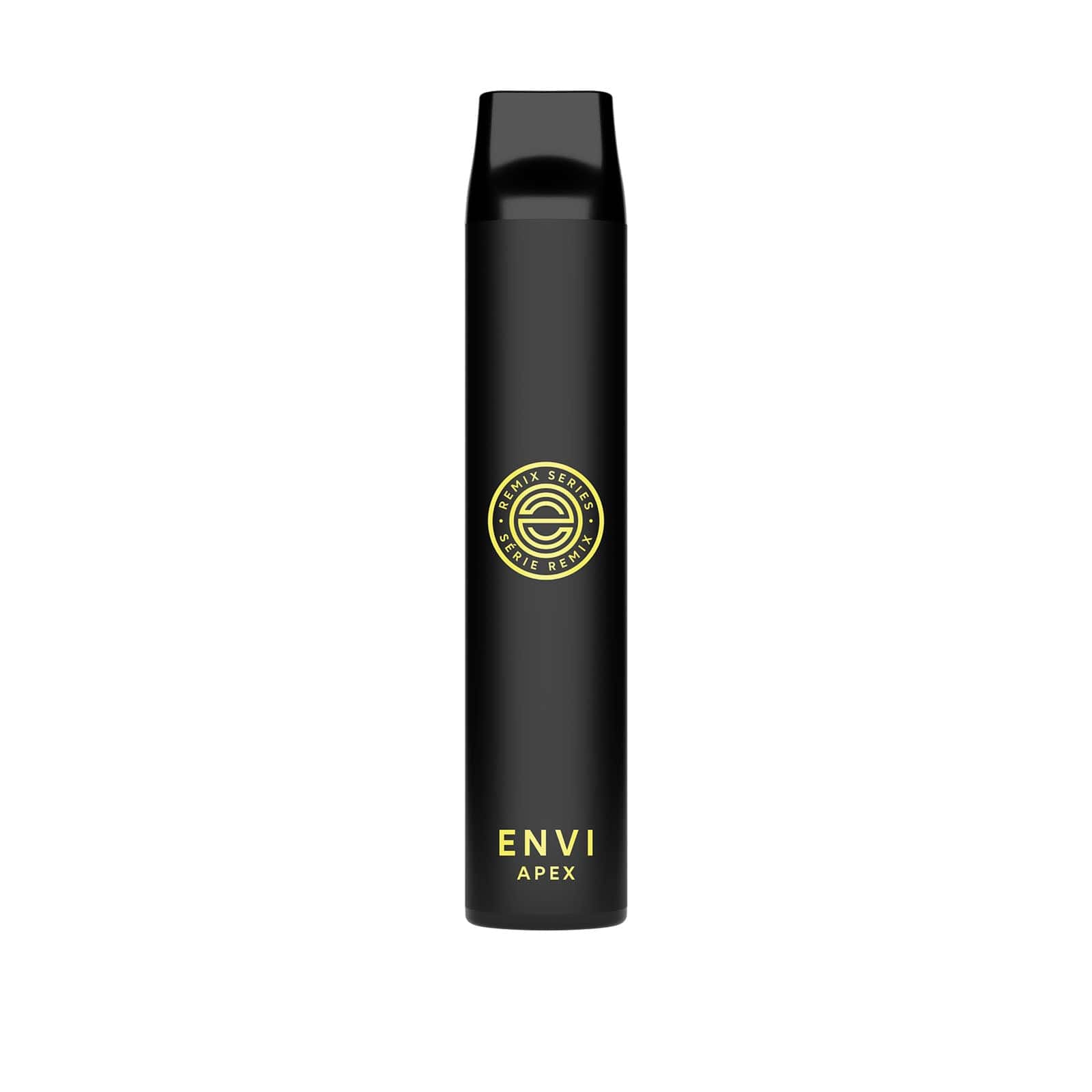 ENVI Apex - Pineapple Coconut Lime Iced available on Canada online vape shop