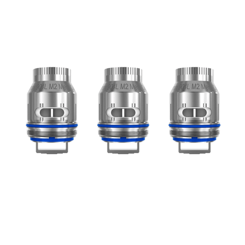 Freemax 904L Replacement Coils (3/PK) available on Canada online vape shop