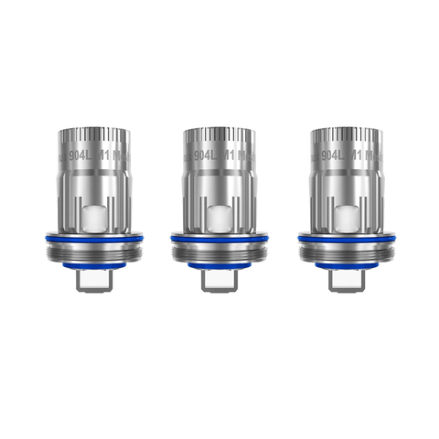 Freemax 904L Replacement Coils (3/PK) available on Canada online vape shop