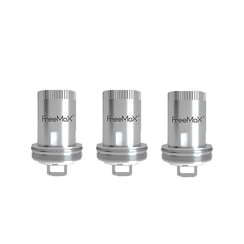 Freemax Fireluke Pro Mesh Replacement Coils (3/PK) available on Canada online vape shop