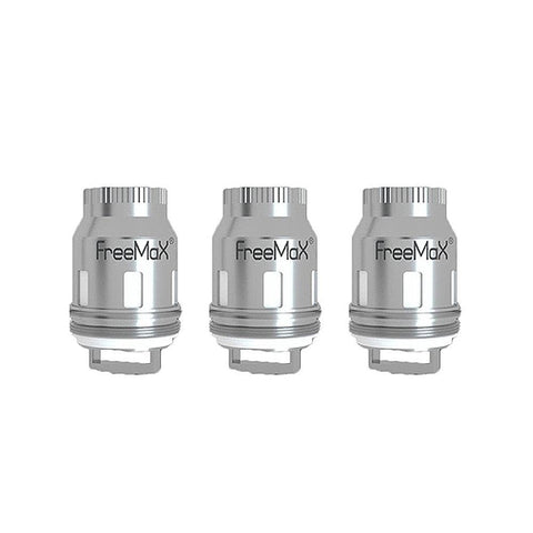 Freemax Fireluke Pro Mesh Replacement Coils (3/PK) available on Canada online vape shop